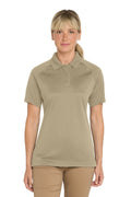 CornerStone Women's   Select Snag-Proof Tactical Polo