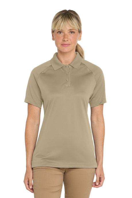 CornerStone Women's   Select Snag-Proof Tactical Polo