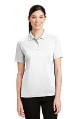 CornerStone Women's   Select Snag-Proof Tactical Polo-1
