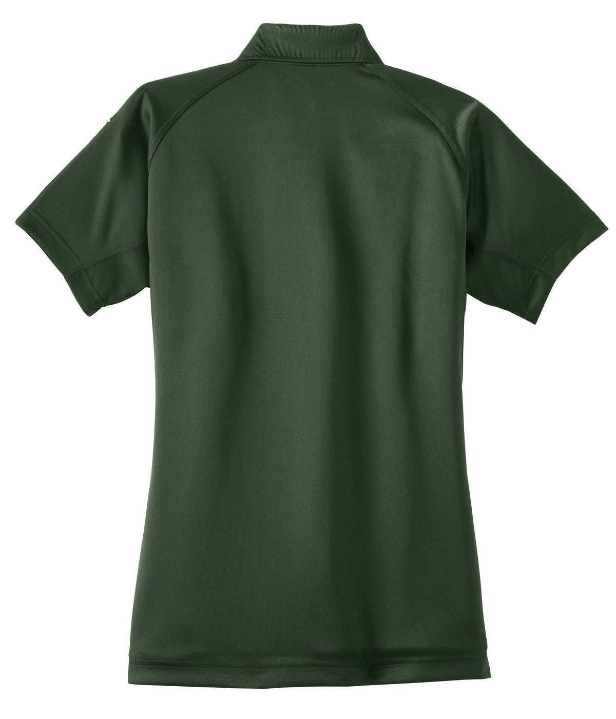 CornerStone Women's   Select Snag-Proof Tactical Polo-4