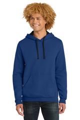 District Men's   The Concert Fleece   Hoodie