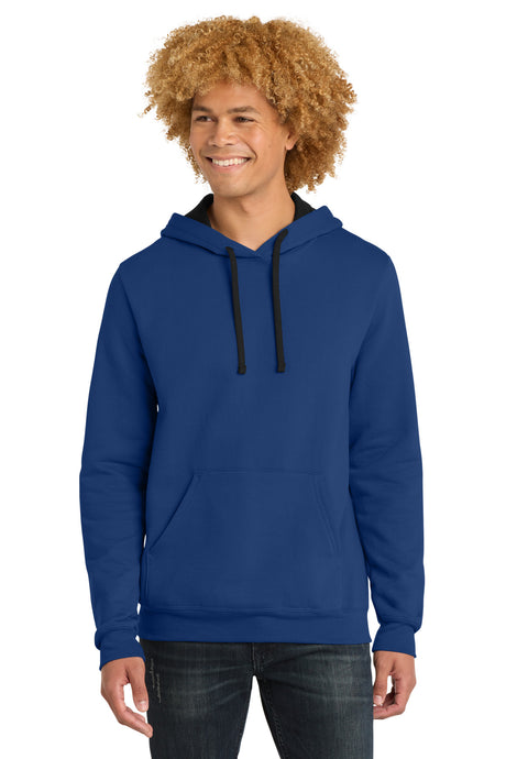 District Men's   The Concert Fleece   Hoodie