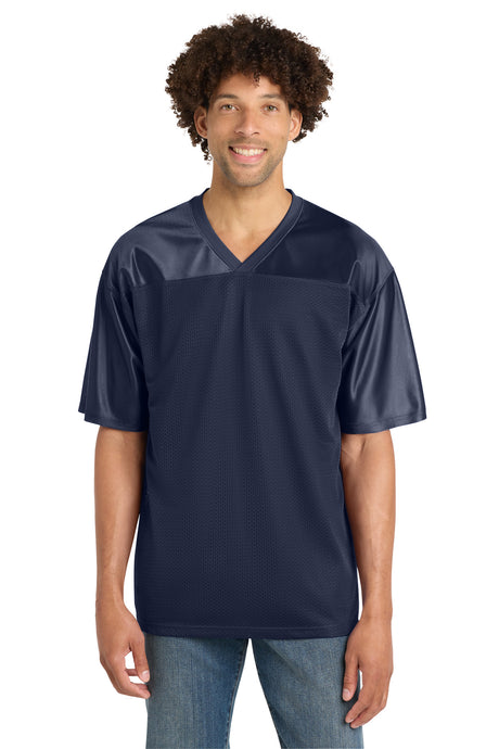 Sport-Tek Men's   PosiCharge   Replica Jersey