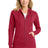 Port & Co Women's   Core Fleece Full-Zip Hooded Sweatshirt