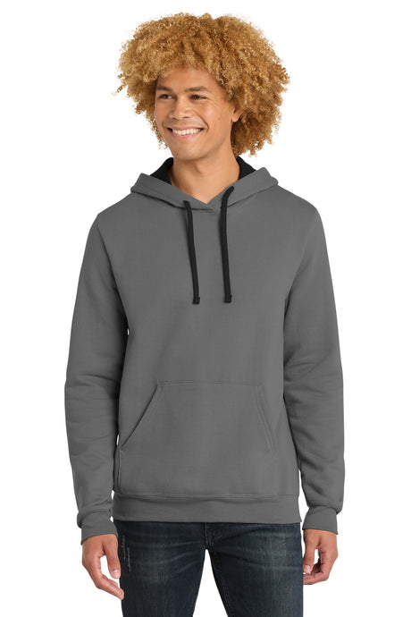 District Men's   The Concert Fleece   Hoodie