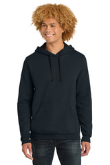 District Men's   The Concert Fleece   Hoodie