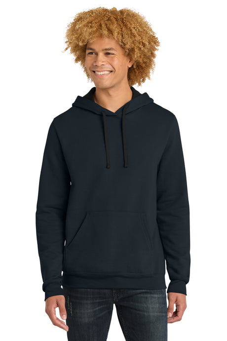 District Men's   The Concert Fleece   Hoodie