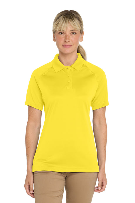 CornerStone Women's   Select Snag-Proof Tactical Polo