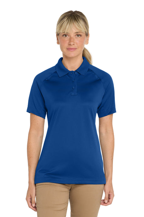 CornerStone Women's   Select Snag-Proof Tactical Polo