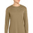 Sport-Tek Men's   Long Sleeve PosiCharge   Competitor Tee