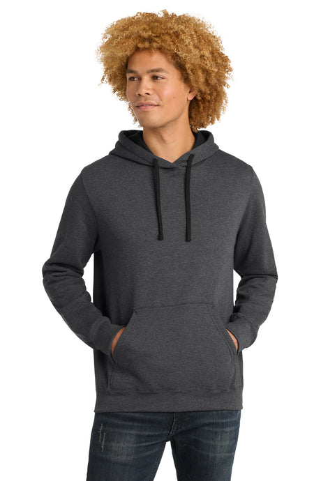 District Men's   The Concert Fleece   Hoodie