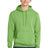 Port & Co Men's   Core Fleece Pullover Hooded Sweatshirt
