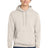 Port & Co Men's   Core Fleece Pullover Hooded Sweatshirt