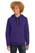 District Men's   The Concert Fleece   Hoodie