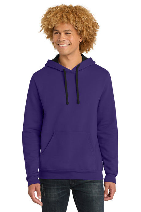 District Men's   The Concert Fleece   Hoodie