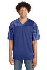 Sport-Tek Men's   PosiCharge   Replica Jersey
