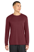 Sport-Tek Men's   Long Sleeve PosiCharge   Competitor Tee