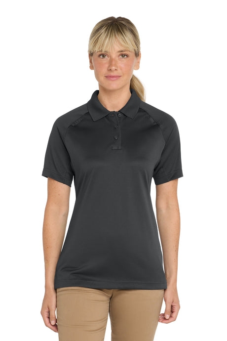 CornerStone Women's   Select Snag-Proof Tactical Polo