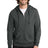 AllMade Men's   Organic French Terry Full-Zip Hoodie AL4002