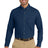 Port & Company ®  - Long Sleeve Value Denim Shirt