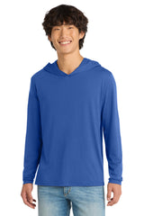 District Men's   Perfect Tri   Long Sleeve Hoodie