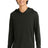 District Men's   Perfect Tri   Long Sleeve Hoodie
