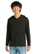 District Men's   Perfect Tri   Long Sleeve Hoodie