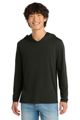 District Men's   Perfect Tri   Long Sleeve Hoodie