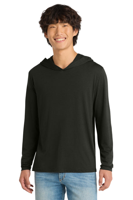 District Men's   Perfect Tri   Long Sleeve Hoodie