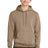 Port & Co Men's   Core Fleece Pullover Hooded Sweatshirt