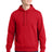 Sport-Tek Men's   Tall Pullover Hooded Sweatshirt