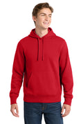 Sport-Tek Men's   Tall Pullover Hooded Sweatshirt