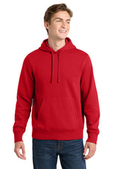 Sport-Tek Men's   Tall Pullover Hooded Sweatshirt