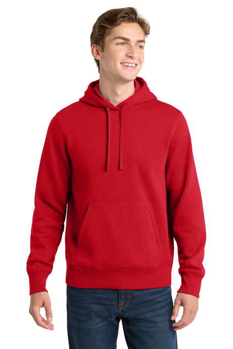 Sport-Tek Men's   Tall Pullover Hooded Sweatshirt