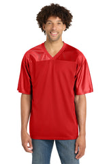 Sport-Tek Men's   PosiCharge   Replica Jersey