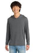 District Men's   Perfect Tri   Long Sleeve Hoodie