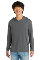 District Men's   Perfect Tri   Long Sleeve Hoodie