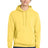 Port & Co Men's   Core Fleece Pullover Hooded Sweatshirt