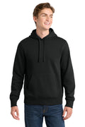 Sport-Tek Men's   Tall Pullover Hooded Sweatshirt