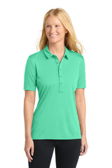 Sport-Tek Women's   Posi-UV    Pro Polo