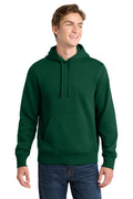 Sport-Tek Men's   Tall Pullover Hooded Sweatshirt