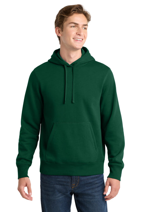 Sport-Tek Men's   Tall Pullover Hooded Sweatshirt