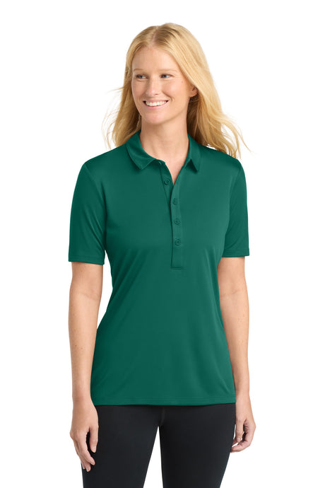 Sport-Tek Women's   Posi-UV    Pro Polo