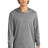 District Men's   Perfect Tri   Long Sleeve Hoodie