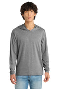 District Men's   Perfect Tri   Long Sleeve Hoodie