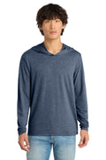 District Men's   Perfect Tri   Long Sleeve Hoodie