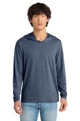 District Men's   Perfect Tri   Long Sleeve Hoodie