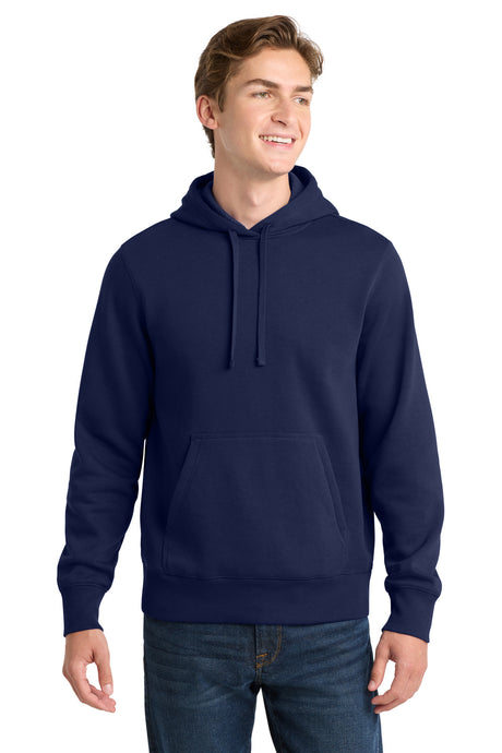 Sport-Tek Men's   Tall Pullover Hooded Sweatshirt
