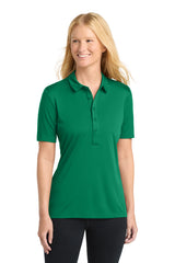 Sport-Tek Women's   Posi-UV    Pro Polo