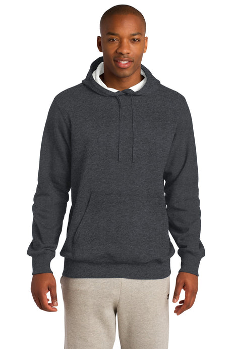 Sport-Tek Men's   Tall Pullover Hooded Sweatshirt